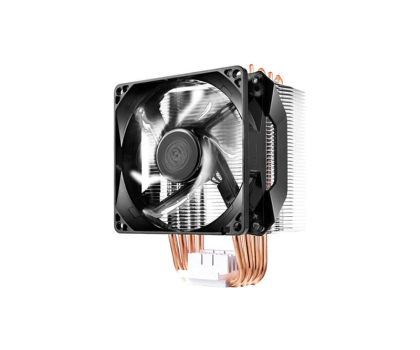 Chłodzenie procesora Cooler Master Hyper H411R 92mm
